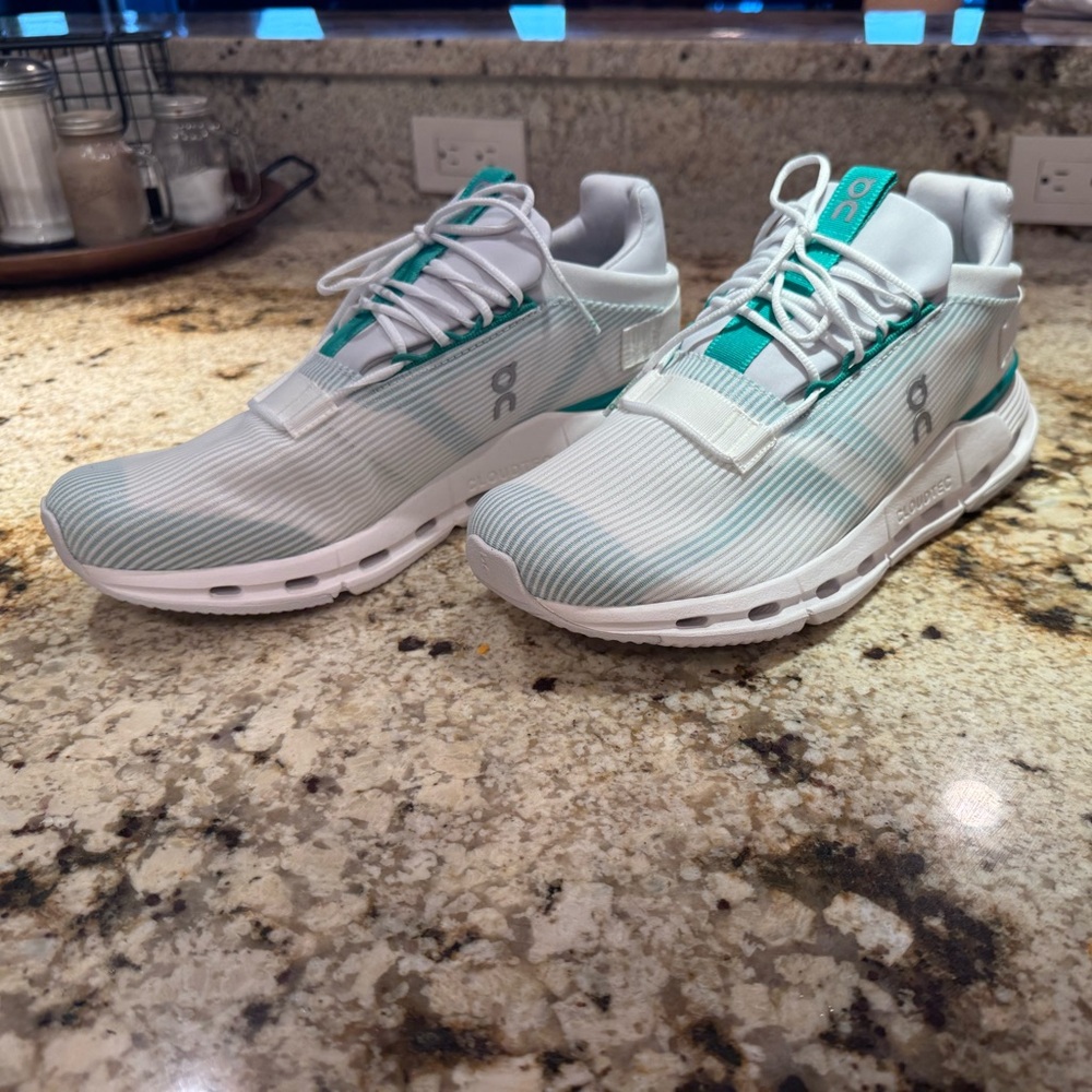 OnCloud Tennis Shoes